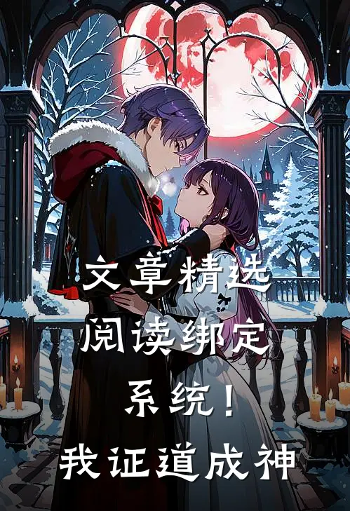 文章精选阅读绑定系统！我证道成神