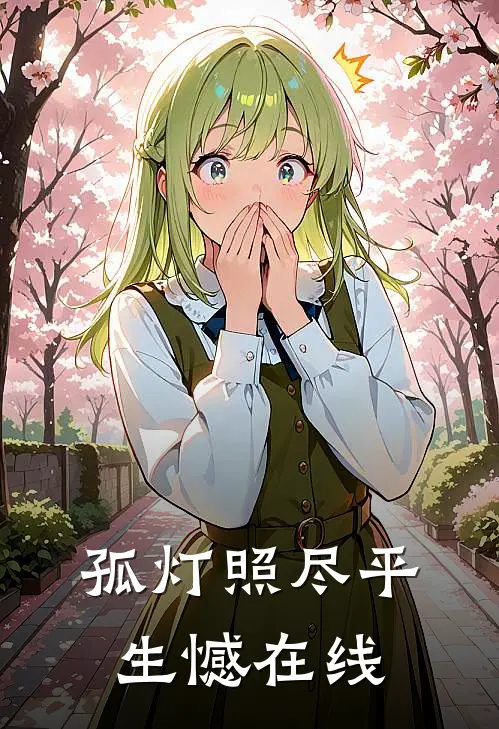 孤灯照尽平生憾在线
