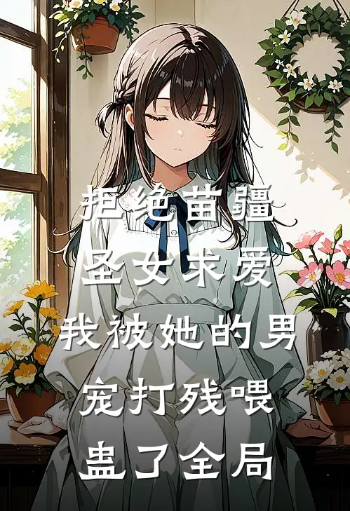 拒绝苗疆圣女求爱，我被她的男宠打残喂蛊了全局