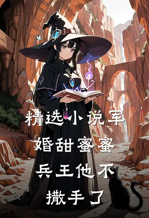 精选小说军婚甜蜜蜜，兵王他不撒手了