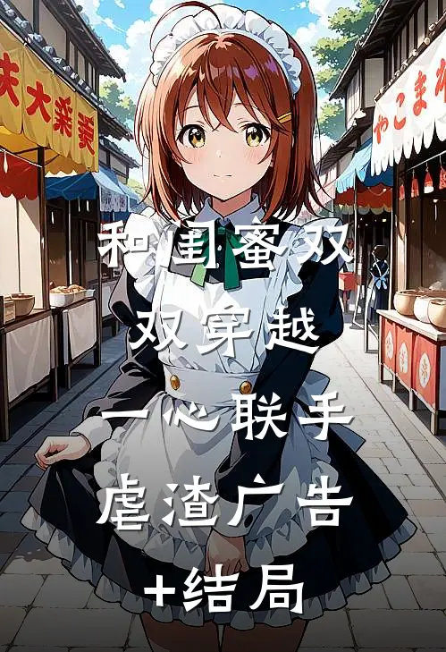 和闺蜜双双穿越，一心联手虐渣广告+结局