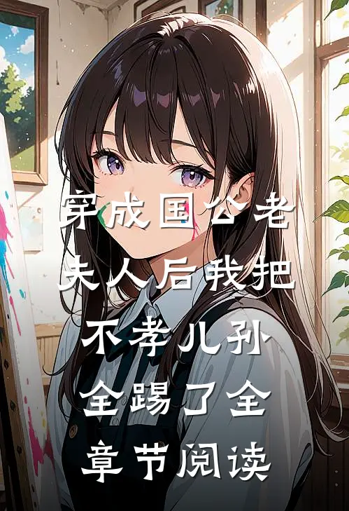 穿成国公老夫人后我把不孝儿孙全踢了全章节阅读