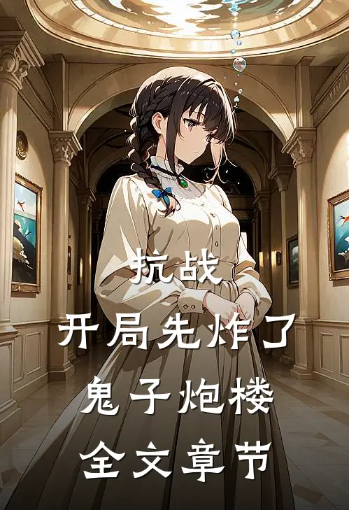 抗战：开局先炸了鬼子炮楼全文章节