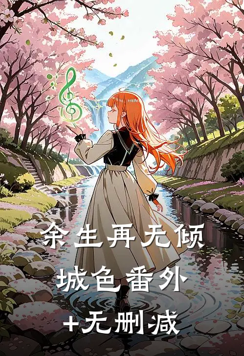 余生再无倾城色番外+无删减
