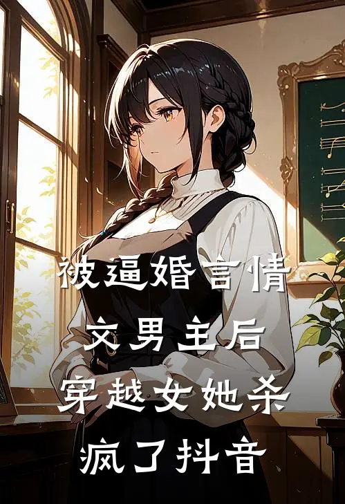 被逼婚言情文男主后，穿越女她杀疯了抖音