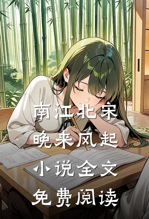 南江北宋，晚来风起小说全文免费阅读