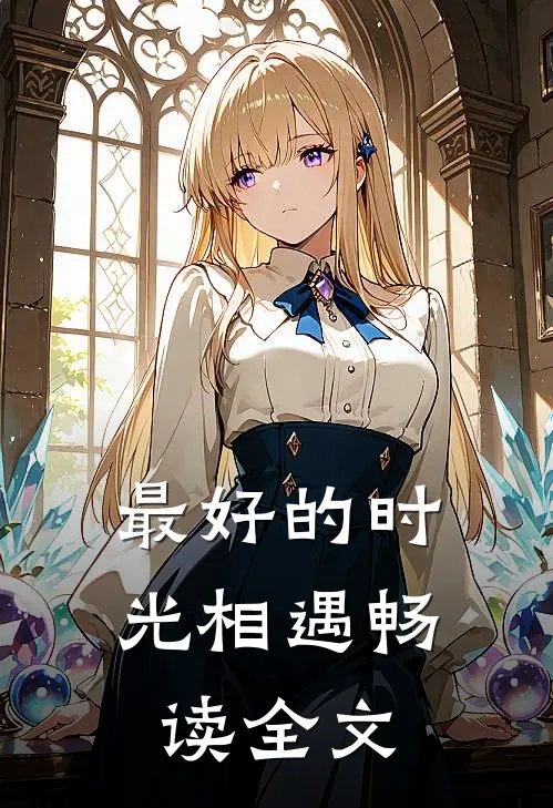 最好的时光相遇畅读全文