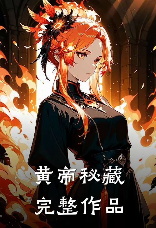 黄帝秘藏完整作品