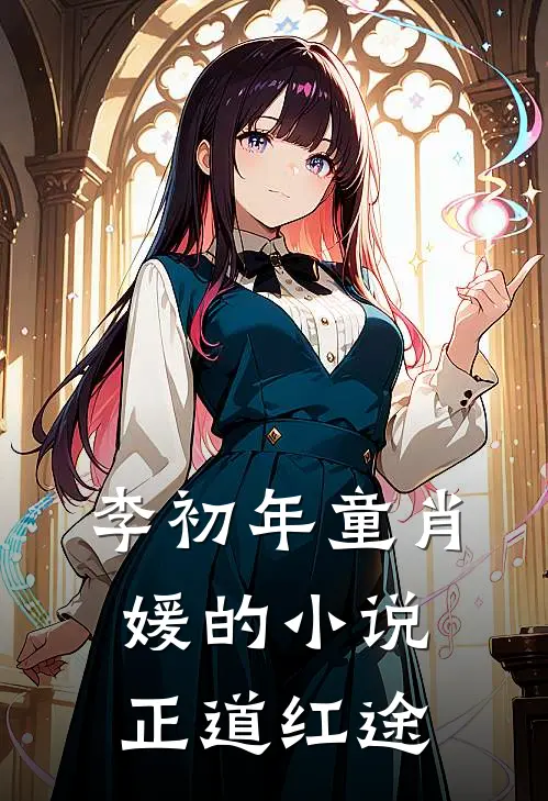李初年童肖媛的小说正道红途