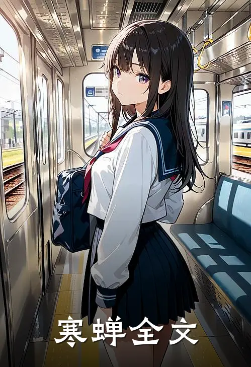 寒蝉全文