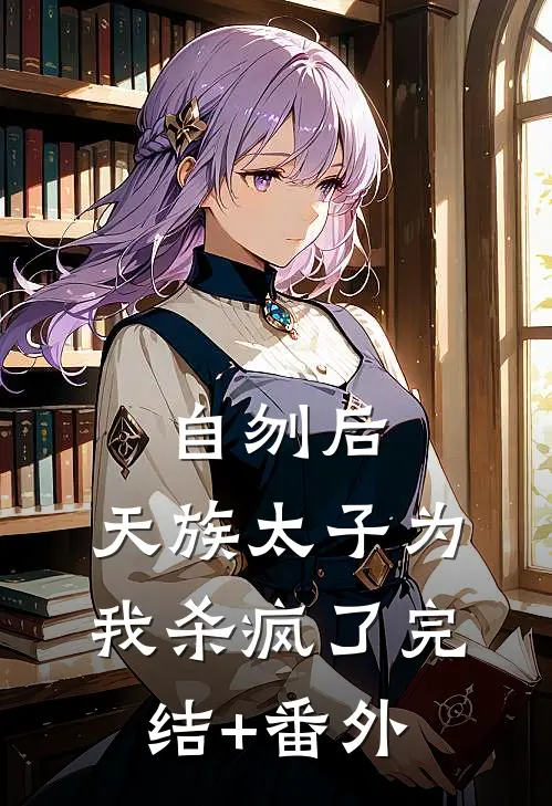 自刎后，天族太子为我杀疯了完结+番外