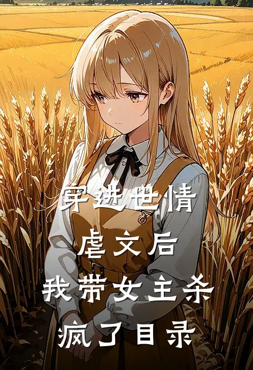 穿进世情虐文后，我带女主杀疯了目录