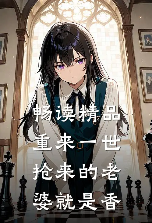 畅读精品重来一世：抢来的老婆就是香