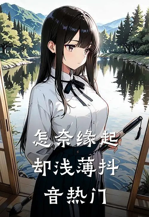 怎奈缘起却浅薄抖音热门