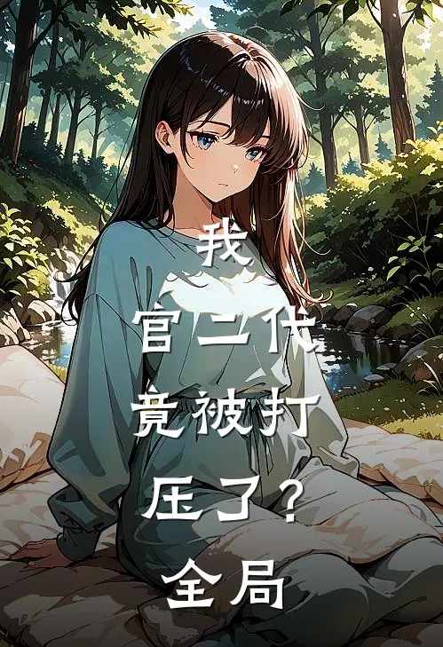 我，官二代，竟被打压了？全局