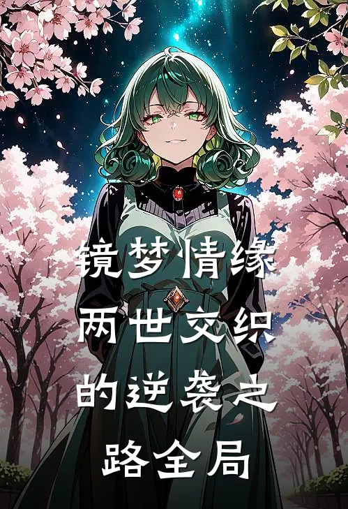 镜梦情缘:两世交织的逆袭之路全局