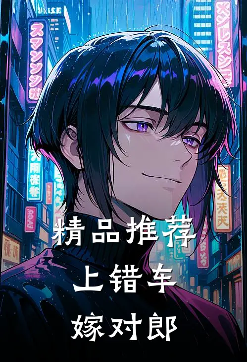 精品推荐上错车，嫁对郎