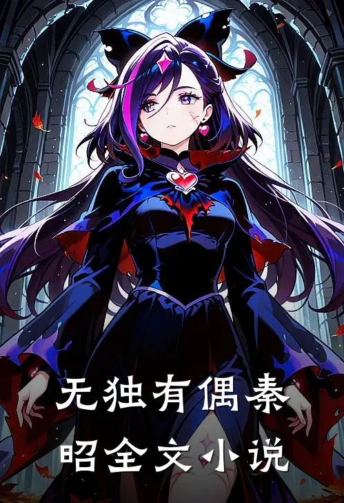 无独有偶秦昭全文小说