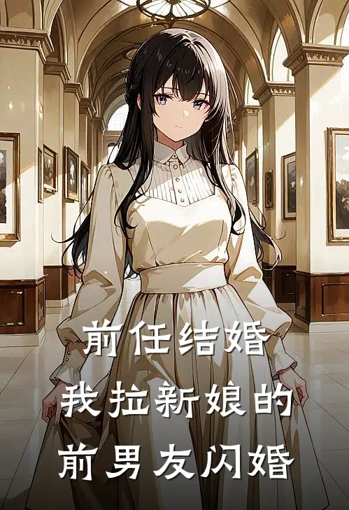 前任结婚，我拉新娘的前男友闪婚