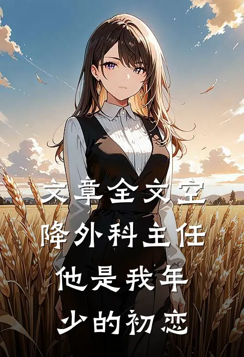 文章全文空降外科主任，他是我年少的初恋