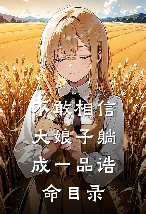 不敢相信，大娘子躺成一品诰命目录