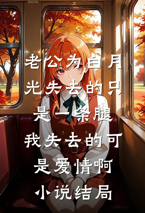 老公为白月光失去的只是一条腿，我失去的可是爱情啊小说结局