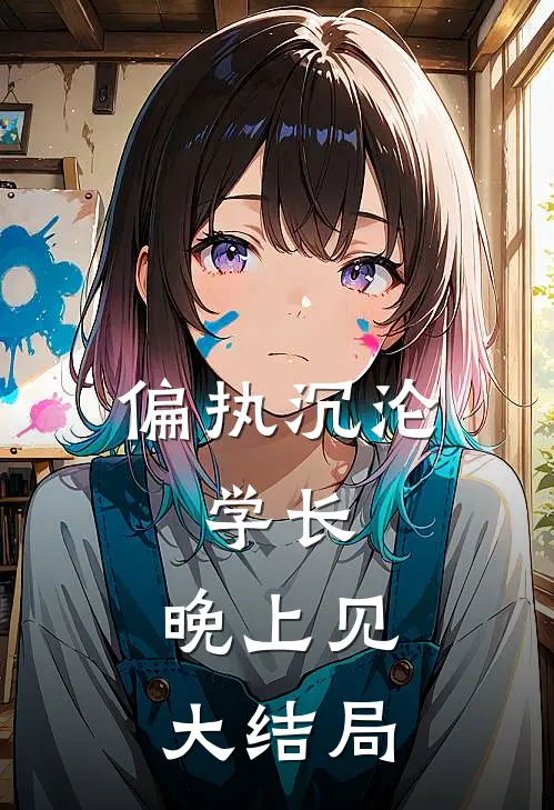 偏执沉沦：学长，晚上见大结局
