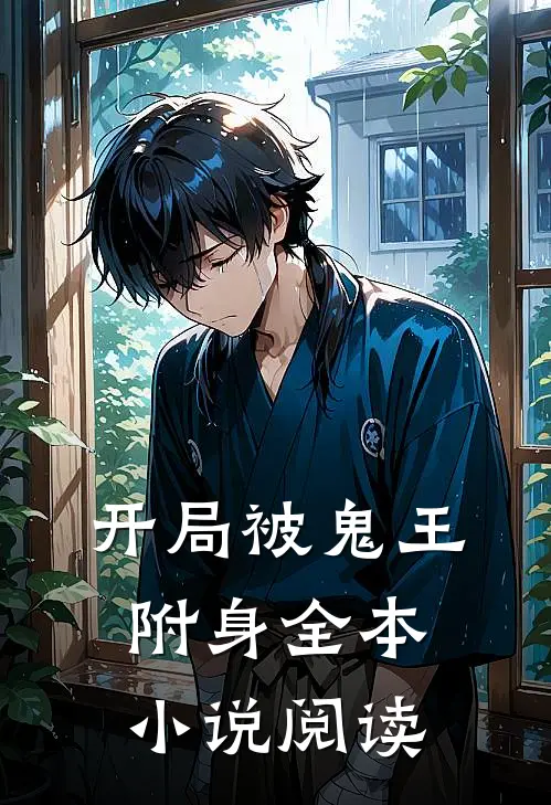 开局被鬼王附身全本小说阅读