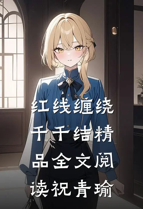 红线缠绕千千结精品全文阅读祝青瑜