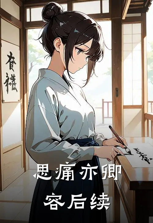 思痛亦卿容后续