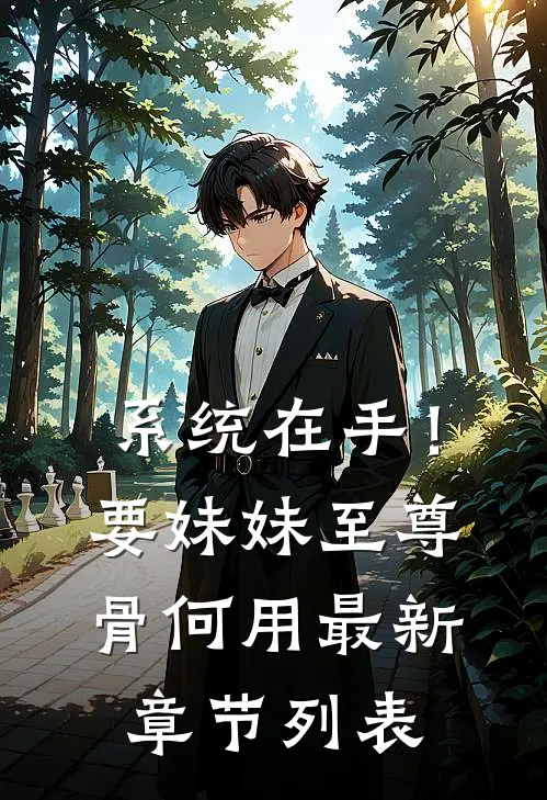 系统在手！要妹妹至尊骨何用最新章节列表