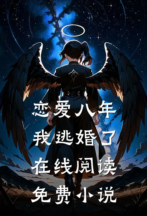 恋爱八年，我逃婚了在线阅读免费小说