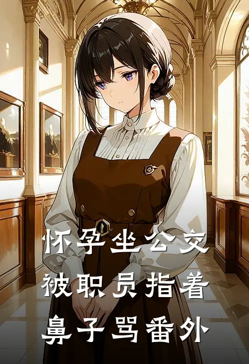 怀孕坐公交，被职员指着鼻子骂 番外