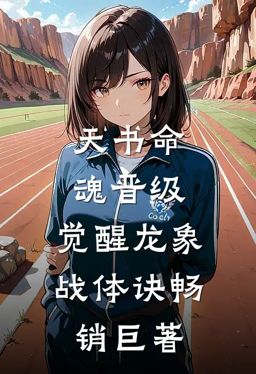 天书命魂晋级，觉醒龙象战体诀畅销巨著