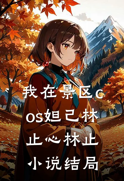 我在景区cos妲己林止心林止小说结局