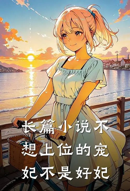 长篇小说不想上位的宠妃不是好妃