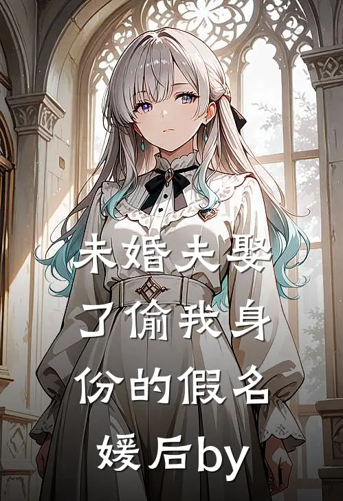 未婚夫娶了偷我身份的假名媛后by