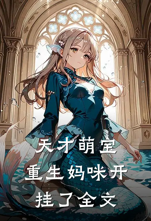 天才萌宝：重生妈咪开挂了全文