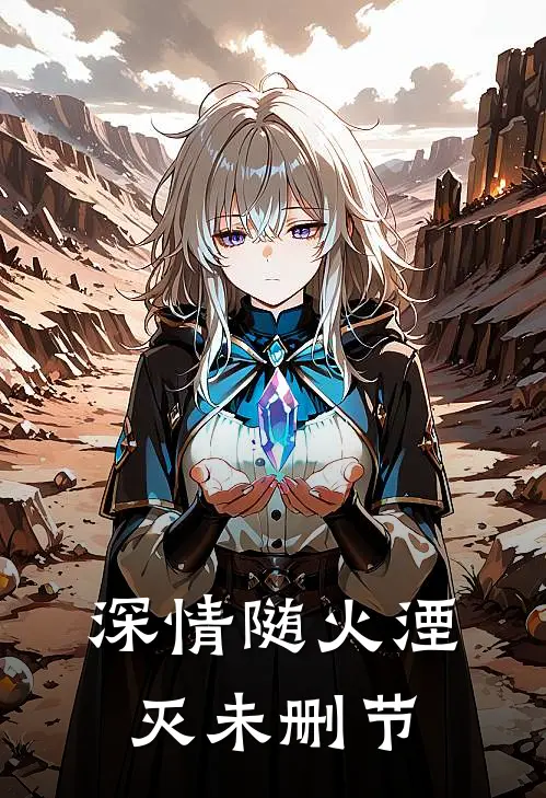 深情随火湮灭未删节