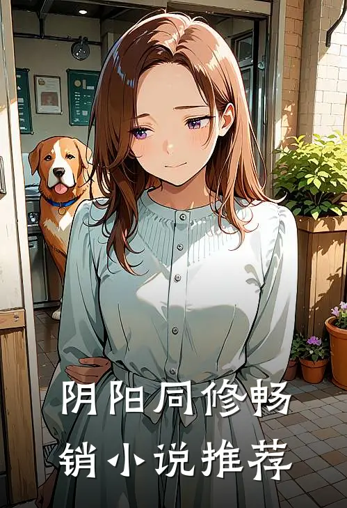 阴阳同修畅销小说推荐