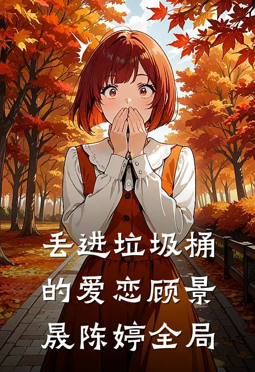 丢进垃圾桶的爱恋顾景晟陈婷全局
