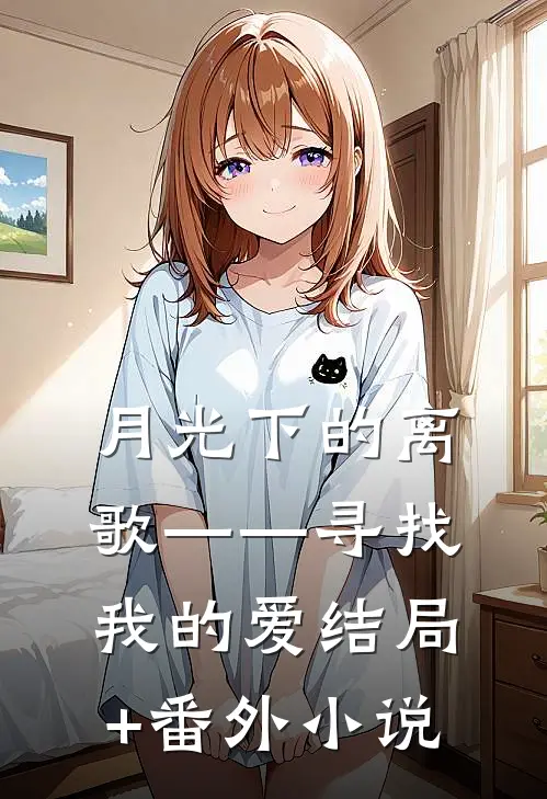 月光下的离歌——寻找我的爱结局+番外小说