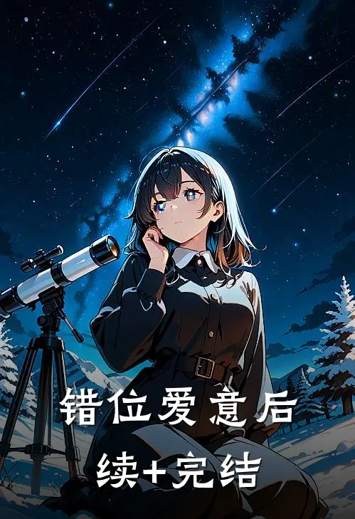 错位爱意后续+完结