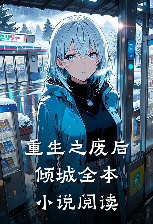 重生之废后倾城全本小说阅读