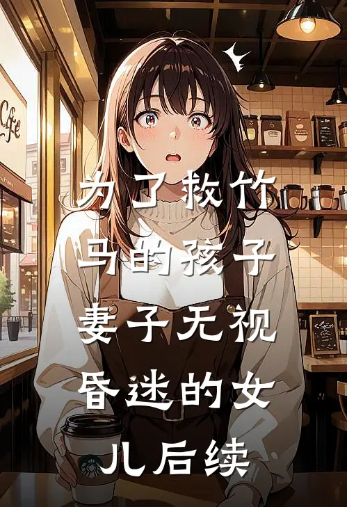 为了救竹马的孩子，妻子无视昏迷的女儿后续