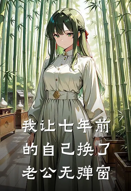我让七年前的自己换了老公无弹窗