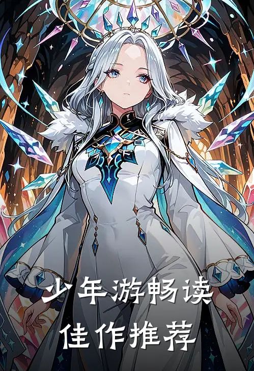 少年游畅读佳作推荐