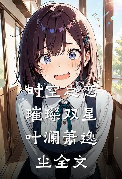 《时空之恋：璀璨双星》叶澜萧逸尘全文