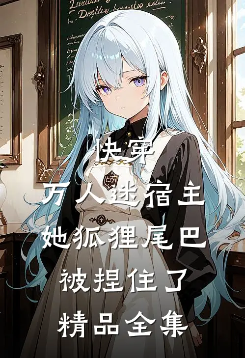 快穿：万人迷宿主她狐狸尾巴被捏住了精品全集