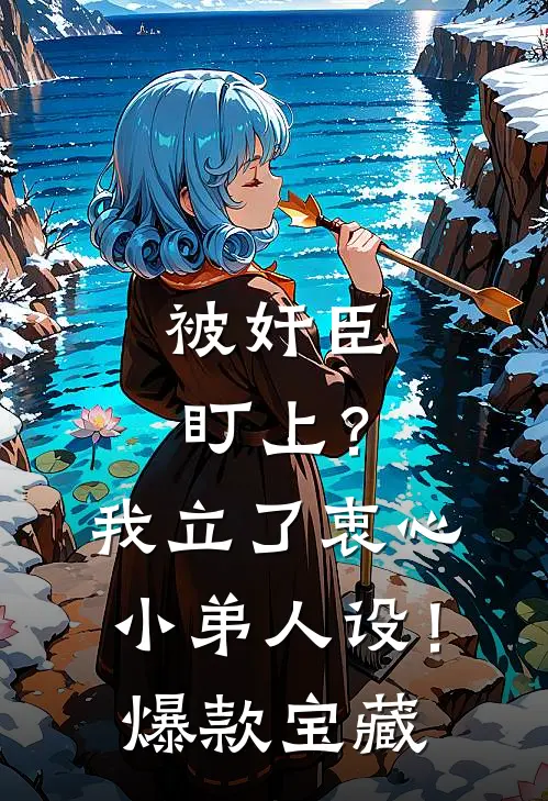 被奸臣盯上？我立了衷心小弟人设！爆款宝藏